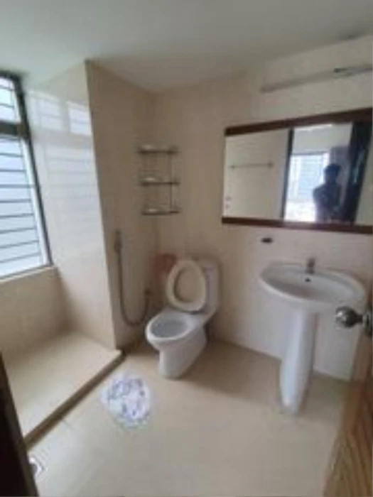 3Bed Un-Furnished Exclusive Apartment Rent In North Banani