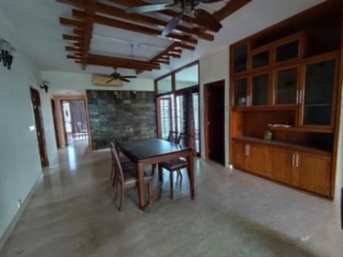 3Bed Un-Furnished Exclusive Apartment Rent In North Banani