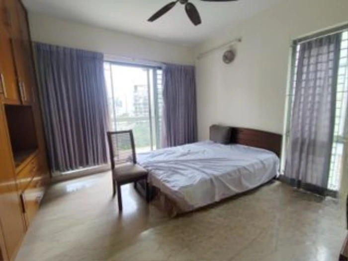 3Bed Un-Furnished Exclusive Apartment Rent In North Banani