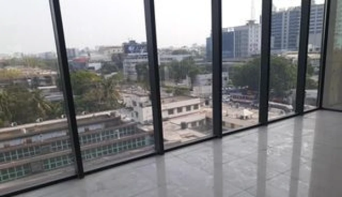 Office For Rent in Gulshan Avenue