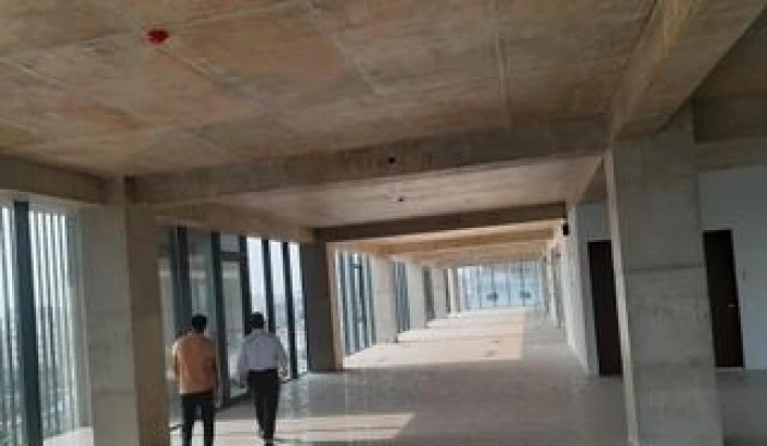 Office For Rent in Gulshan Avenue