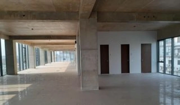 Office For Rent in Gulshan Avenue