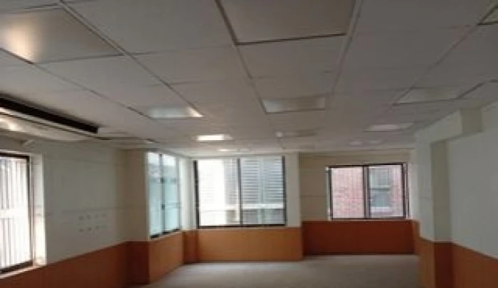 Commercial 6000 Sqft Office For Rent in Gulshan Avenue