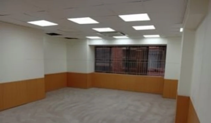 Commercial 6000 Sqft Office For Rent in Gulshan Avenue