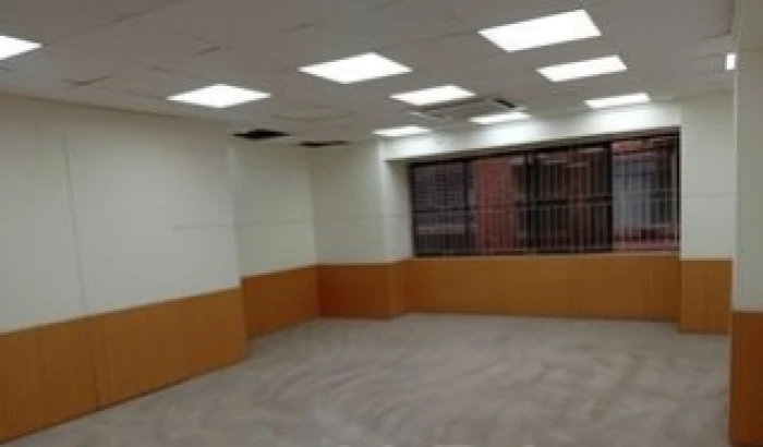 Commercial 6000 Sqft Office For Rent in Gulshan Avenue