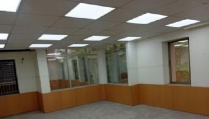 Commercial 6000 Sqft Office For Rent in Gulshan Avenue