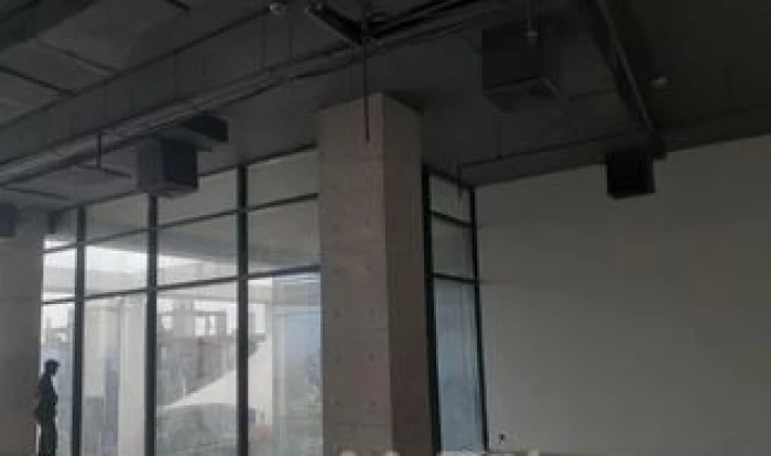 100% Commercial 2000 SqFt Office Space Rent in Gulshan Avenue