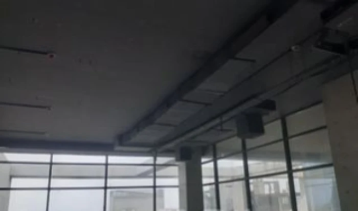 100% Commercial 2000 SqFt Office Space Rent in Gulshan Avenue