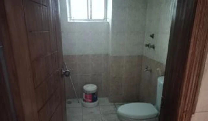 Good Quality 3 Bedroom Un Farnised Flat Rent At Gulshan
