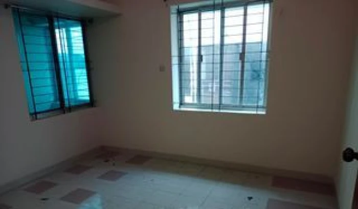 Good Quality 3 Bedroom Un Farnised Flat Rent At Gulshan