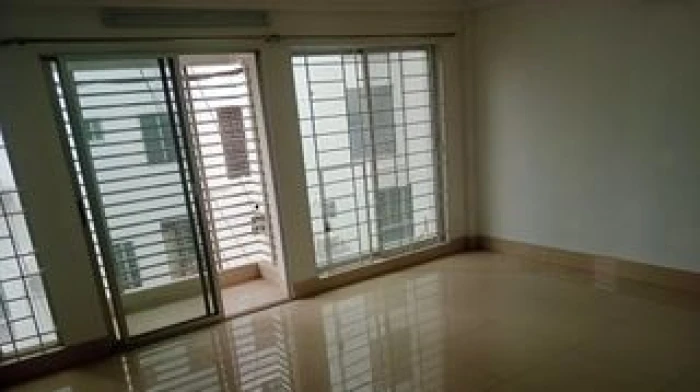 Good Quality 4 Bedroom Un Farnised Flat Rent At Gulshan