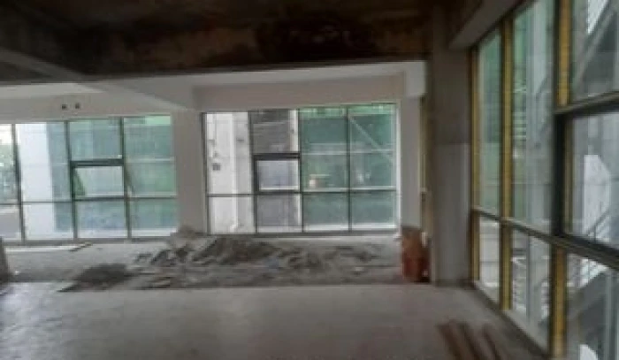 Full Commercial 7300 Sqft Office Space Rent in Gulshan Avenue