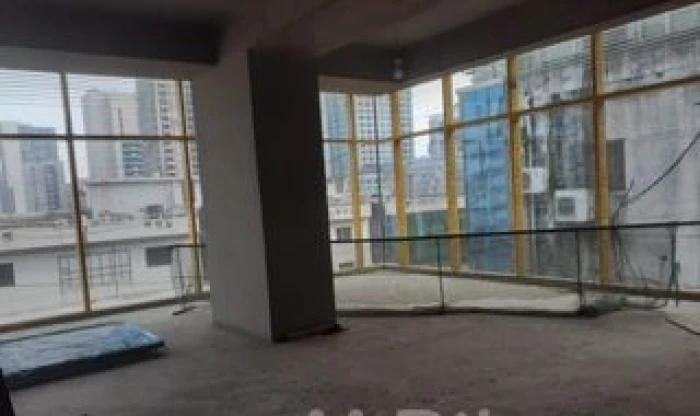 Full Commercial 7300 Sqft Office Space Rent in Gulshan Avenue