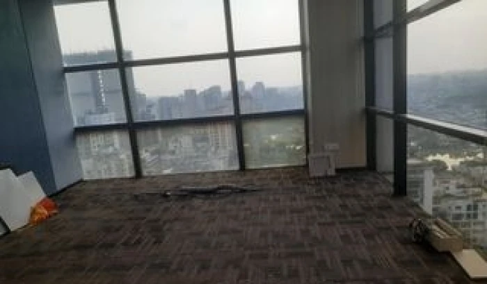 Full Commercial 7300 Sqft Office Space Rent in Gulshan Avenue