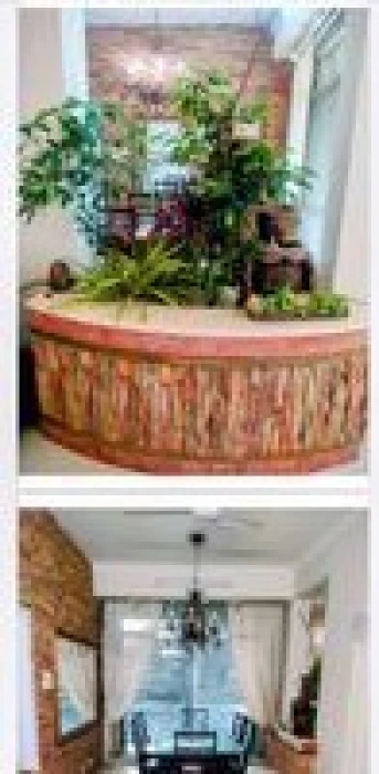 Good Quality 2340 Sft Full Farnised Flat Sale In Banani