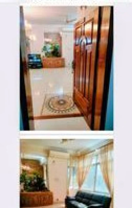 Good Quality 2340 Sft Full Farnised Flat Sale In Banani