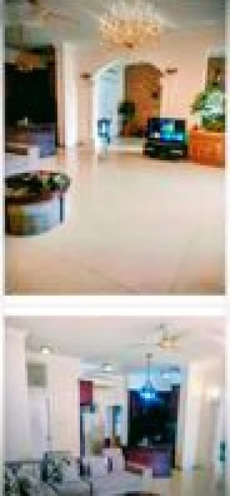 Good Quality 2340 Sft Full Farnised Flat Sale In Banani