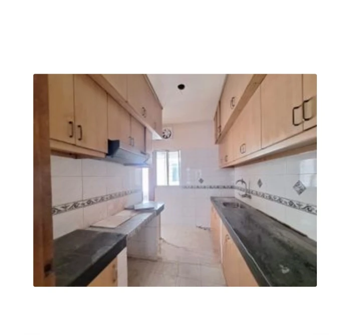 2100Sq ft Apartment Rent 3Bed 4Bath Gulshan1 Nice View