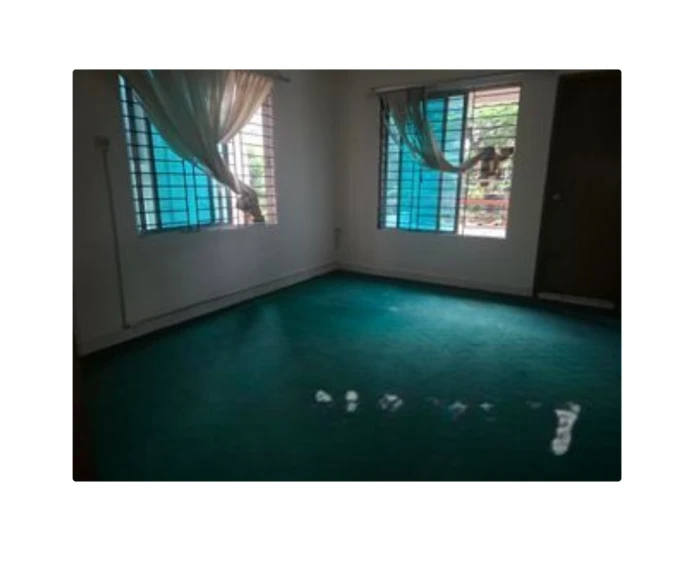 2200.sqft Residencial Office Space For Rent 3rd Floor