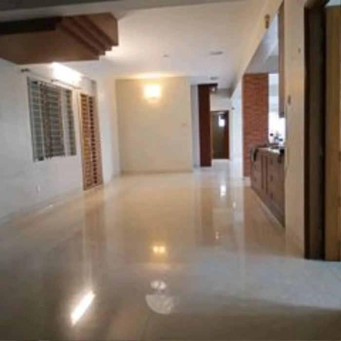 3Bed Un-Furnished Apartment For Rent In Banani North