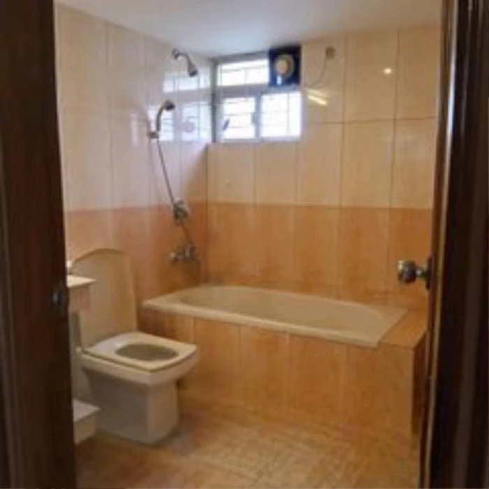 3Bed Un-Furnished Apartment For Rent In Banani North