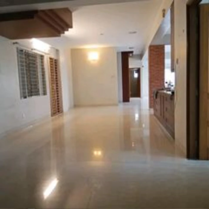 3Bed Un-Furnished Apartment For Rent In Banani North