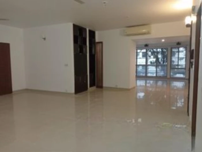 2500-Sqft 3Bed Un-Furnished Apartment For Rent In North Banani