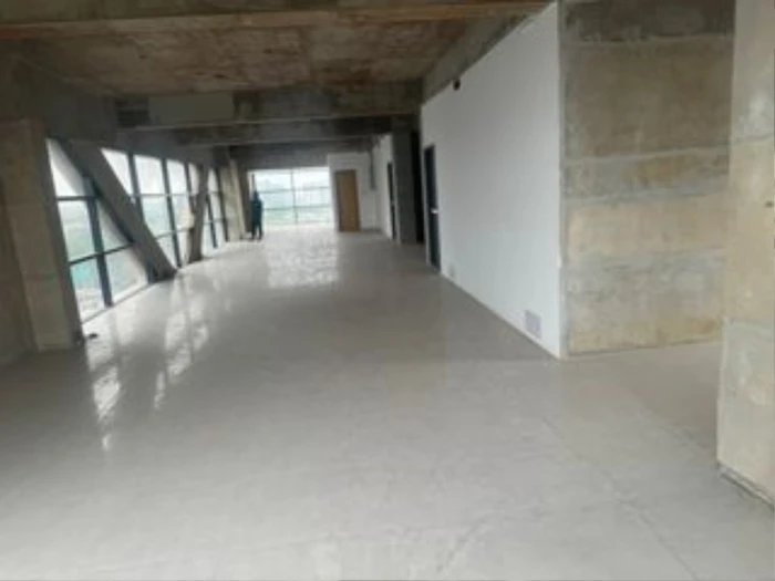 Brand new Commercial space Rent in Banani Road 11