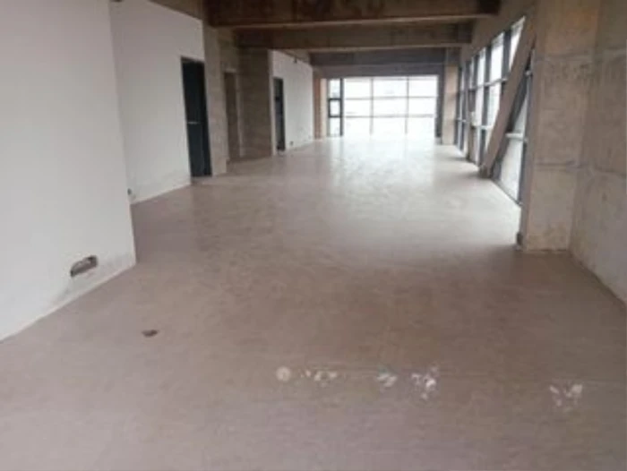 3000-Sqft Brand New Commercial Open Office Space Rent In Banani Road-11