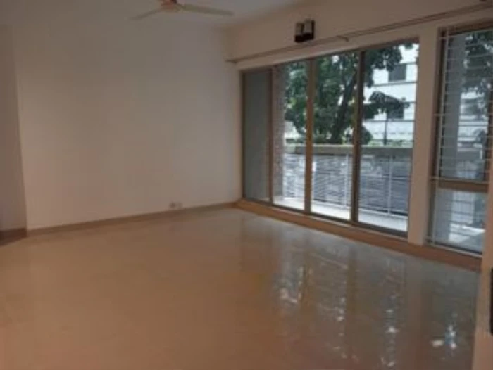 3000-Sqft Brand New Commercial Open Office Space Rent In Banani Road-11
