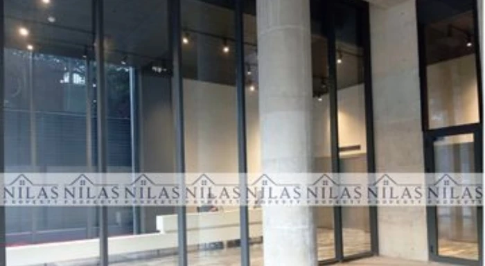 Ground Floor Showroom/Café Space for Rent in Gulshan