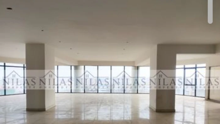 Prominent Commercial Space Ready for Rent in Dhanmondi