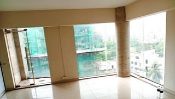 Commercial 3700 Sqft Office Space Rent in Gulshan Avenue