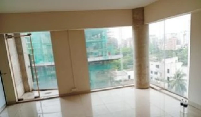 Commercial 3700 Sqft Office Space Rent in Gulshan Avenue