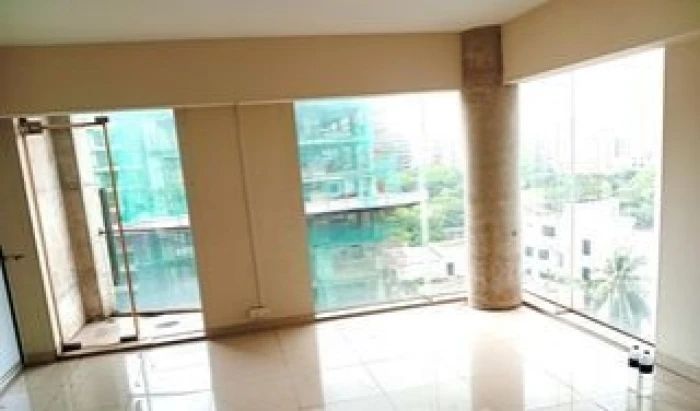 Commercial 3700 Sqft Office Space Rent in Gulshan Avenue