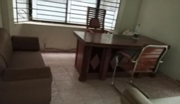 1500 sft office space available in banani