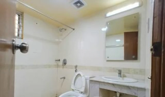 2450 Sft Office Space Rent At Gulshan 2