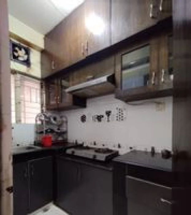 Good Quality 2 Bedroom Full Farnised Flat Rent At Banani