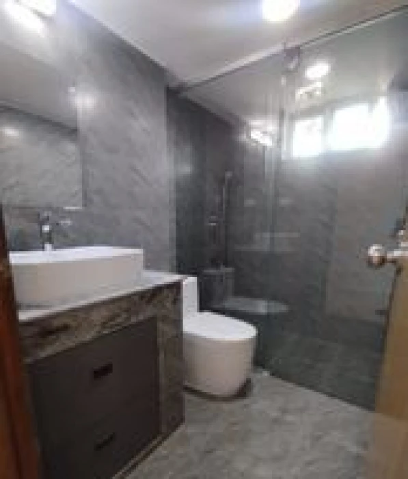 Wonderful Fully Farnised Flat Rent In Gulshan North
