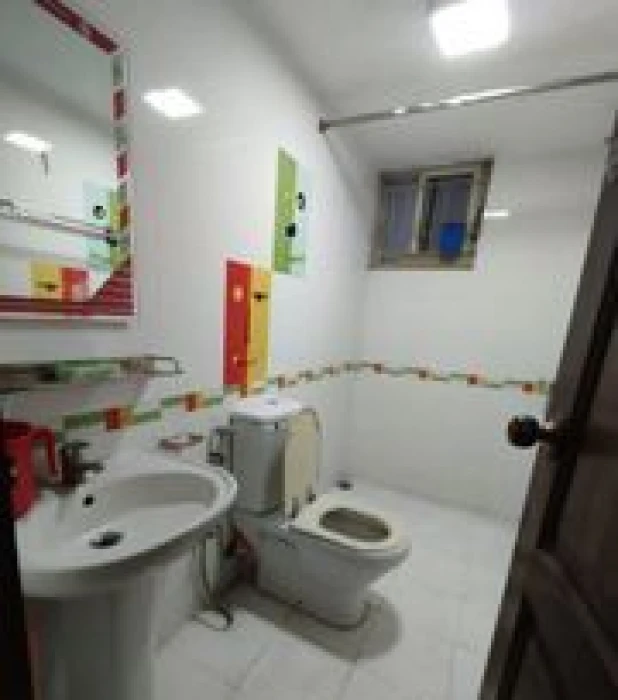 Wonderful Fully Farnised Flat Rent In Gulshan North