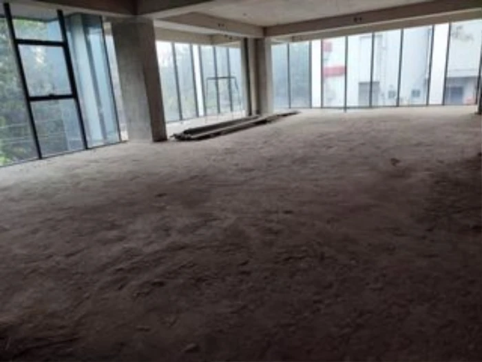 Brand New 3000-Sqft Open Office Space Rent In Banani