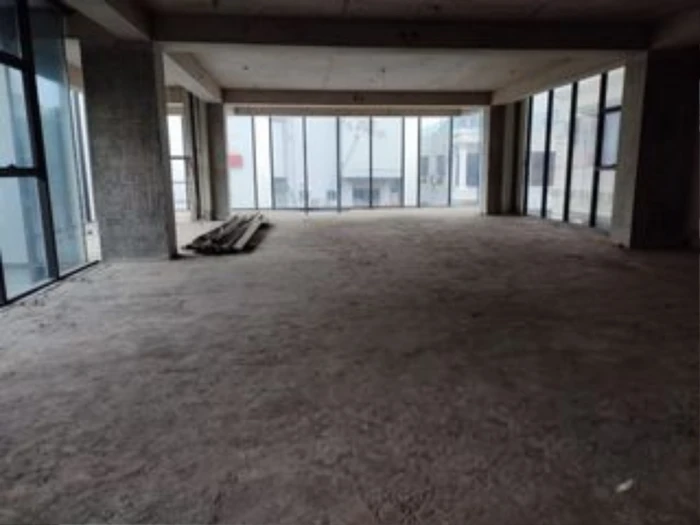 Brand New 3000-Sqft Open Office Space Rent In Banani
