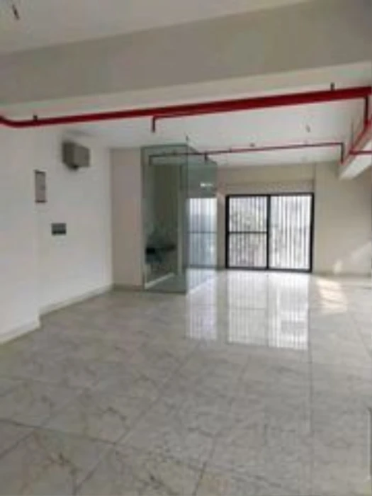 Road-11 Banani 2597-Sqft B-New Commercial Open Space Rent