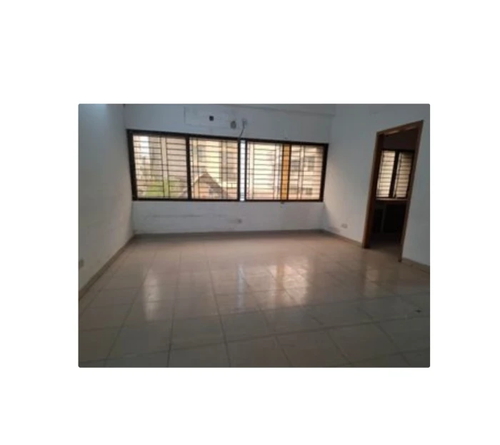 Residencial 2800.sqft Office Space Rent Gulshan 2 4th Floor