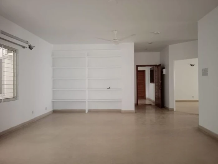 4850 Sqft Office Rent in Gulshan