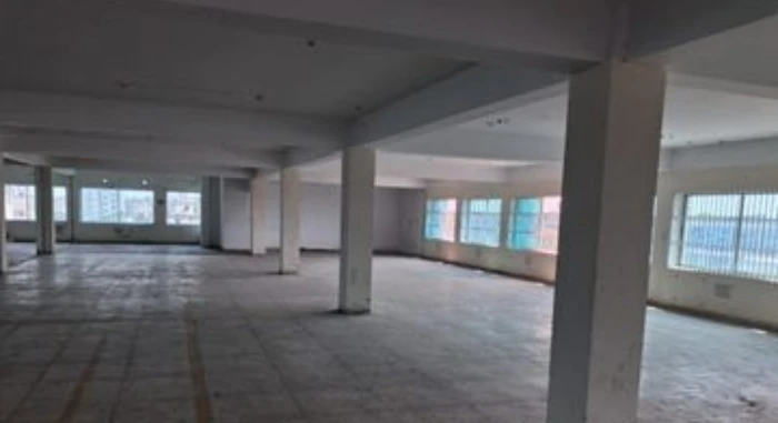 Prominent Space for Factory/Warehouse Rent in Gazipur
