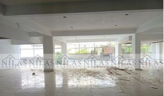 Business Premises Office Space 7000 Sft for Rent in Dhanmondi