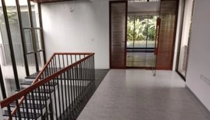 Individual House For Rent in Gulshan-2 North