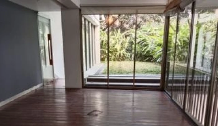 Individual House For Rent in Gulshan-2 North