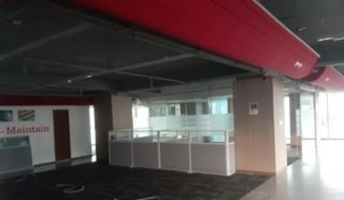 7800 SqFt Commercial Office Space Available For Rent in Gulshan